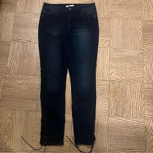 Women’s jeans Adam Levine size 9